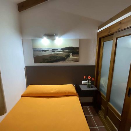 Casa Bungalows Con Jardin Privado Y Piscina Compa カディス エクステリア 写真