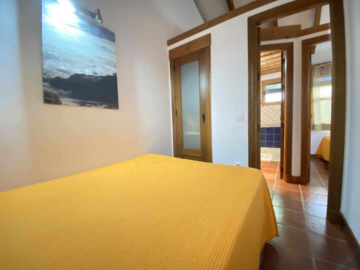 Casa Bungalows Con Jardin Privado Y Piscina Compa カディス エクステリア 写真